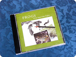 Frog CD